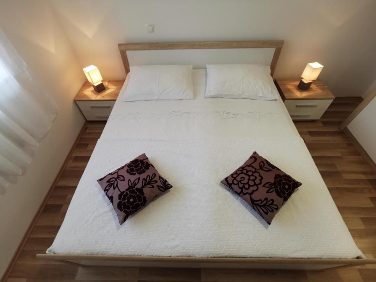 Apartmani Peco Дуче Екстер'єр фото
