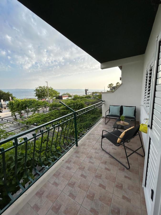 Apartmani Peco Дуче Екстер'єр фото